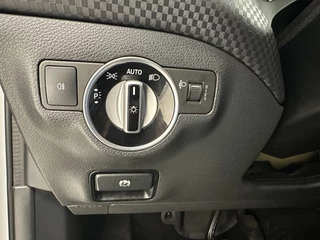 Mercedes-Benz A-Klasse - afbeelding nr 16