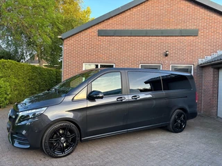 Mercedes-Benz V-Klasse - afbeelding nr 3