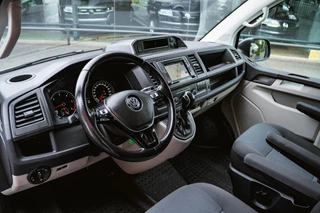 Volkswagen Transporter Volkswagen Transporter 2.0 TDI L2H1 DSG 150 PK - afbeelding nr 22