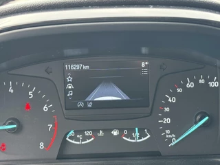 Ford Fiesta Ford Fiesta 1.0 EcoBoost Titanium|CarPlay|ECC|PDC|Cruise Control| - afbeelding nr 17