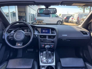 Audi A5 - afbeelding nr 2