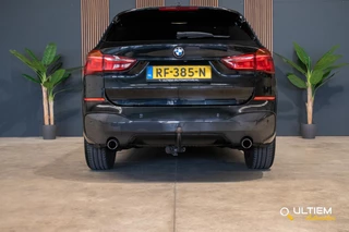 BMW X1 BMW X1 sDrive20d High Executive M-Sport | AUTOMAAT*LED - afbeelding nr 7