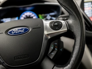 Ford C-MAX Ford C-MAX 2.0 Plug-in Hybrid Titanium Plus 185Pk Automaat (PANORAMADAK, GROOT NAVI, CLIMATE, CAMERA, LEDEREN SPORTSTOELEN, GETINT GLAS, ELEK ACHTERKLEP, KEYLESS, NIEUWE APK, NIEUWSTAAT) - afbeelding nr 22
