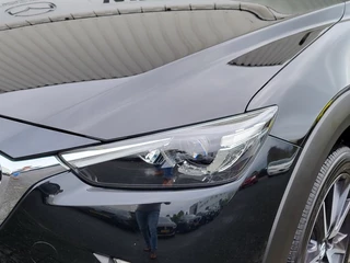 Mazda CX-3 - afbeelding nr 28