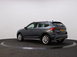 Škoda Kamiq Škoda Kamiq 1.0 TSI Style | DSG Automaat | Navigatie | Virtual Cockpit | - afbeelding nr 8