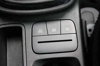 Ford Fiesta Ford Fiesta 1.1 Trend airco/navi/cruise/carplay+android auto/lm velgen 5-drs - afbeelding nr 32