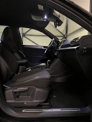 SEAT Tarraco Seat Tarraco 1.5 TSI FR Virtual Sfeer Trekhaak 360° Camera - afbeelding nr 21