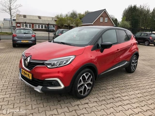 Renault Captur Renault Captur 1.3 TCe AUTOMAAT CAMERA NAVI TRH - afbeelding nr 2