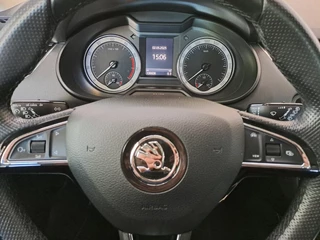 Škoda Octavia - afbeelding nr 3