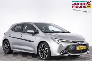 Toyota Corolla Hybrid 140 Executive ✅ 1e Eigenaar