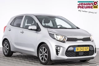 Kia Picanto 1.0 DPi DynamicPlusLine ✅ 1e Eigenaar .