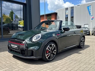 MINI Cooper Cabrio - afbeelding nr 9