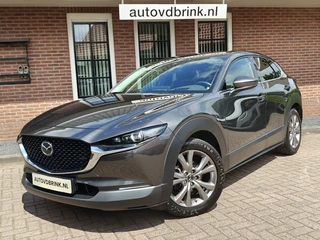 Mazda CX-30 2.0 e-SkyActiv-G, CAMERA / APPLE CARPLAY / ANDROID AUTO