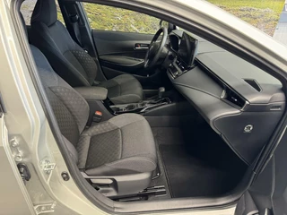 Toyota Corolla Touring Sports Toyota Corolla TS Hybrid 140 Business / NW Model / Orig. NL - afbeelding nr 10