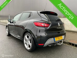 Renault Clio Renault Clio 1.2 GT AUTOMAAT * R-LINK * CARPLAY * - afbeelding nr 23