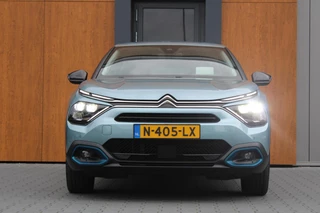 Citroën ë-C4 Citroen Ë-C4 Feel 50kWh | Trekhaak afn. | Camera | Adaptive Cruise - afbeelding nr 13