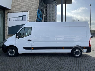 Opel Movano Opel Movano 2.3 Turbo L3H2*AUTOMAAT*CRUISE*HAAK*TEL*PDC* - afbeelding nr 19