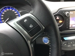 Toyota Yaris Toyota Yaris 1.5 Hybrid Climate controle camera all Season! - afbeelding nr 9