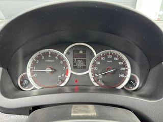 Suzuki Swift Suzuki Swift 1.6 Sport 140 PK Cruise,Airco,Keyless,Nw Apk. - afbeelding nr 15