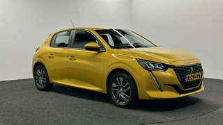 Peugeot 208 Peugeot 208 1.2 PureTech Blue Lease Active CARPLAY CRUISE NAVI - afbeelding nr 3
