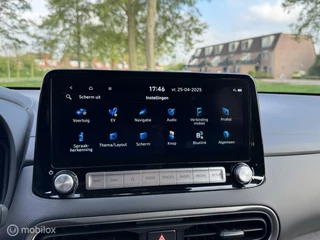 Hyundai Kona Hyundai Kona EV Fashion 64 kWh|500KM|Autopilot|Camera|9000DKM| - afbeelding nr 28