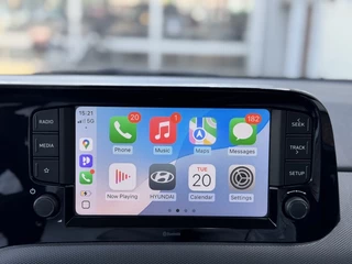 Hyundai i10 - afbeelding nr 20