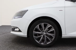 Škoda Fabia Škoda Fabia Combi 1.0 TSI Drive - afbeelding nr 24