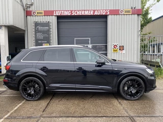 Audi Q7 - afbeelding nr 8