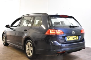 Volkswagen Golf LEDER/NAVI/PDC - afbeelding nr 5