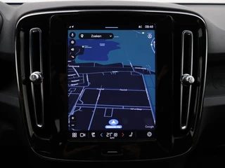 Volvo XC40 Volvo XC40 EXTENDED RANGE (SINGLE) PLUS 19INCH STOELVERWARMING ACC BLIS - afbeelding nr 25