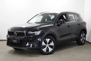 Volvo XC40 1.5 T4 Recharge Dark Plus