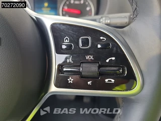 Mercedes-Benz Sprinter Mercedes Sprinter 319 CDI Automaat VIP Personenvervoer Taxi TV Webasto klima Kombi Tourer Navi LED Airco Dubbel cabine Cruise control - afbeelding nr 25