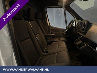 Mercedes-Benz Sprinter Android Auto, Adaptieve Cruisecontrol, Parkeersensoren, Bijrijdersbank - afbeelding nr 11