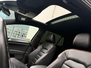 Volkswagen Golf Volkswagen Golf 2.0 TSI GTI TCR|PANO|AKRA|DYNAUDIO|MEMORY|BEARLOCK - afbeelding nr 49
