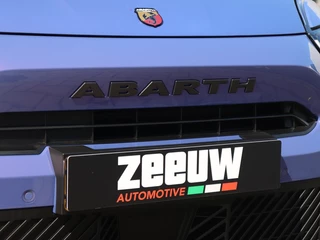 Abarth 600e - afbeelding nr 7