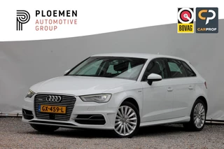 Audi A3 Audi A3 Sportback 1.4 E-Tron PHEV Attraction Pro Line Plus - 204 pk **Trekhaak - afbeelding nr 1