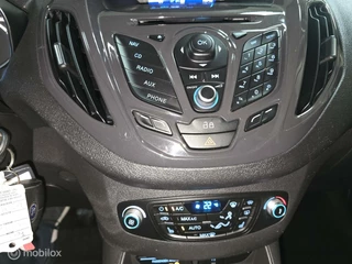 Ford Tourneo Courier Ford Tourneo Courier 1.0 Titanium A. Camera - afbeelding nr 13