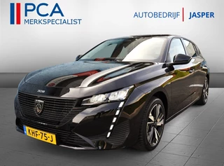 Peugeot 308 1.6 PHEV Act. Bns nav pdc crc LED