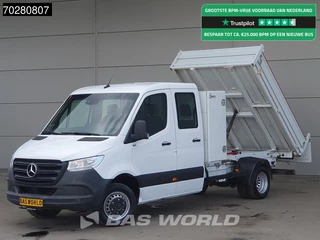Mercedes-Benz Sprinter - 150333148-0