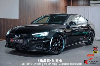 Audi A5 - 449520601-0