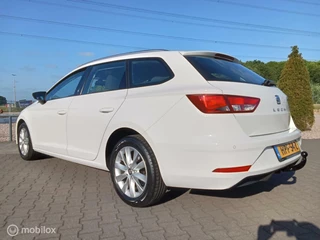 SEAT Leon Seat Leon ST 1.4 TSI X-PERIENCE/Cruise/Carplay/Trekhaak - afbeelding nr 6