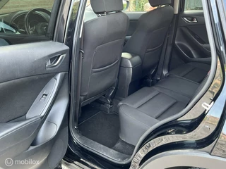 Mazda CX-5 Mazda CX-5 2.0 SkyActiv-G 165 TS+ | Dealeronderh. | 1e eignr. | Stoelverw. |PDC - afbeelding nr 30