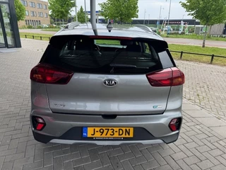 Kia Niro Kia Niro 1.6 GDi HYBRID DYNAMIC LINE AUTOMAAT 1e EIG. - afbeelding nr 5