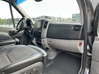 Mercedes-Benz Sprinter Mercedes-Benz Sprinter 316 CDI AUT 