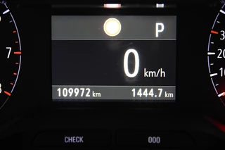 Opel Grandland X Opel Grandland X Innovation *1ste Eigenaar*Leer*Navigatie*Memory* - afbeelding nr 17