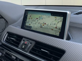 BMW X2 BMW X2 sDrive20i High Executive M Sport Pano HUD DAB Cam LED - afbeelding nr 29