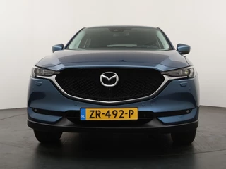 Mazda CX-5 - afbeelding nr 8