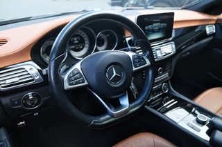 Mercedes-Benz CLS - afbeelding nr 13