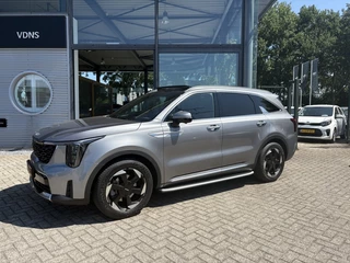 Kia Sorento Kia Sorento 1.6 T-GDi PHEV ExecutiveLine 7ZITS NIEUW MODEL!! SNEL LEVERBAAR - afbeelding nr 2
