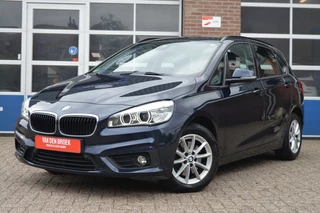 BMW 2 Serie - afbeelding nr 1
